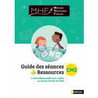 MHF Guide des séances et ressources - Image principale