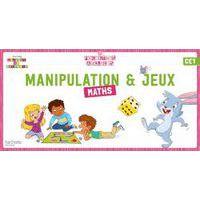 Ma pochette de maths Boîte de manipulation - Image principale