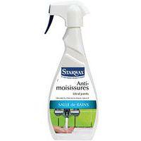 Lot de 4 Gel 500ml contre moisissures spécial joints - Image principale