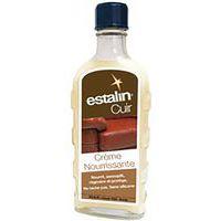 Lot de 2 Crème nourrissante spéciale cuir - Image principale