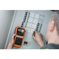 Etiqueteuse - Brother - PT-E110VP Qwerty thumbnail image 2