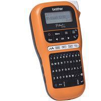 Etiqueteuse - Brother - PT-E110VP Qwerty - Image 3