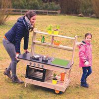 Cuisine mobile intérieur/extérieur-Beleduc thumbnail image 4