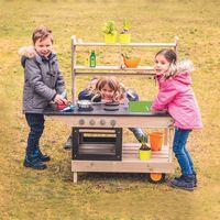 Cuisine mobile intérieur/extérieur-Beleduc thumbnail image 5