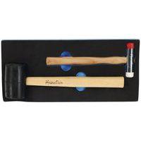 Module 1/3 vide pour 1 massette et 1 maillet - Manutan - Image 3