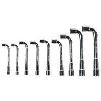 Module 1/3 avec 9 clés à pipe - Manutan - Image 2