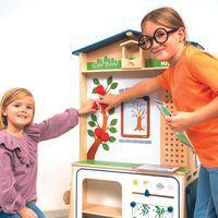 École de jeux interactifs avec accessoires-Beleduc thumbnail image 3