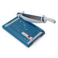 Cisaille avec sécurité DAHLE 561 à bras tournant A4 - Image principale