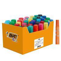 Classpack 48 feutres décoralo pointe ogive - bic