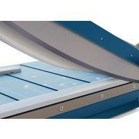 Cisaille de sécurité Dahle 867 pour format A3 - Image 2