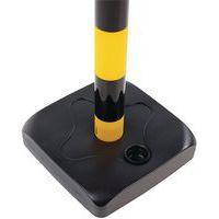 Socle pour poteau Manutan thumbnail image 3
