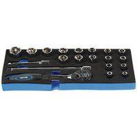 Module 1/3 avec 20 outils 1/2 - Manutan thumbnail image 4