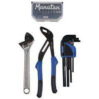 Module 1/3 avec 4 outils de serrage - Manutan thumbnail image 4