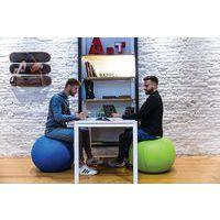 Balle d'assise Céleste Mesh - Jumbo Bag thumbnail image 13