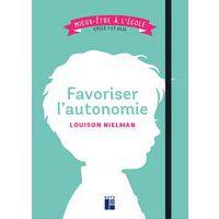 Favoriser l'autonomie - Image principale