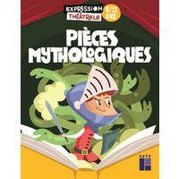 Pièces mythologiques 8/12 ans - Image principale