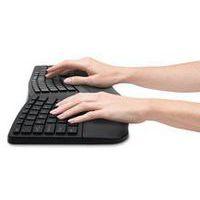 Clavier sans fil Pro Fit® Ergo - noir-  Kensington thumbnail image 3
