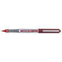 Roller encre liquide EYE pointe fine 0.5 mm rouge - Image principale