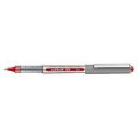 Roller encre liquide EYE pointe moyenne 0.7 mm rouge - Image principale