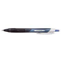Stylo Gel Uniball Jetstream sport 1mm bleu - Image principale