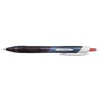 Stylo Gel Uniball Jetstream sport 1mm rouge - Image principale