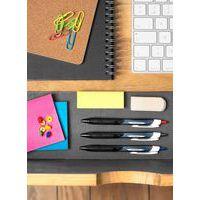 Stylo roller gel Jetstream sport - 1mm - Uni-Ball - Image 2