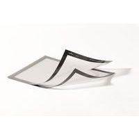 Lot de 2 Sachet de 2 cadres magnétiques DURAFRAME MAGNETIC PLUS A4 - Image principale