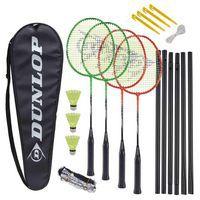 Set de badmintion Tournament 4 - Dunlop - Image principale