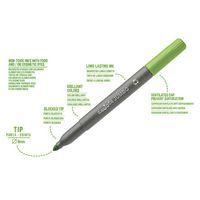 Schoolpack 72 feutres pointe extra large couleurs assorties thumbnail image 4