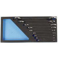 Module 1/3 avec 9 clés à fourche - Manutan - Image 3