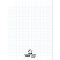 Cahier travaux pratiques 24x32cm 96pages seyes + uni 70g/90g - Image 2