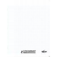 Cahier polypropylène 90g 96 pages seyes 24x32 cm - incolore - Image principale