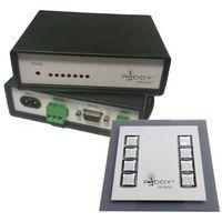 Système de pilotage PADDY mini 8 boutons - Image principale