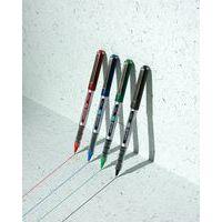 Roller encre liquide EYE pointe fine 0.5 mm - Uni-Ball