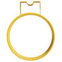 Support sac mural Rossignol jaune - Image 3