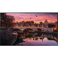 Moniteur d'affichage dynamique SMART Signage série QBR - Samsung