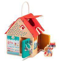 Maison d’apprentissage multi-fermeture - Lilliputiens