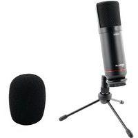 Micro enregistrement USB MUSB 20 - Plugger Studio