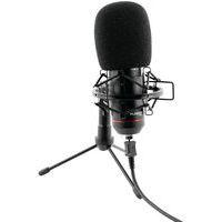 Micro enregistrement USB MUSB 20 Plus - Plugger Studio