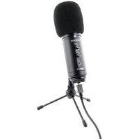 Micro enregistrement MUSB 30MIX - Plugger Studio
