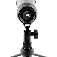 Micro enregistrement USB MUSB 20 - Plugger Studio - Image 3