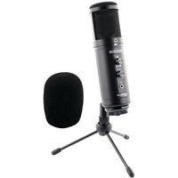 Micro enregistrement MUSB 30MIX - Plugger Studio - Image 4