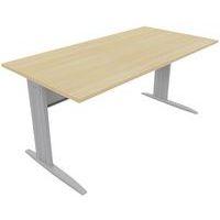 Bureau droit L.160 cm Idol