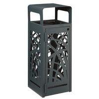 Poubelle à poser/fixer Cybel - 110l Rossignol Pro - Image principale