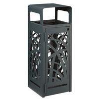 Poubelle Cybel anti nuisible Rossignol Pro - Image 2