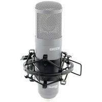 Suspension élastique pour micro Shockmount 45 - Plugger Studio - Image 3