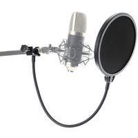 Filtre anti-pop Pop Filter - Plugger Studio - Image 3