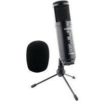 Pack Streaming : micro MUSB30MIX + casque DJH 40 - Plugger Studio thumbnail image 6