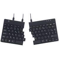 Clavier ergonomique Split Break R-Go Tools