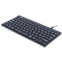 Clavier ergonomique compact Break - R-Go thumbnail image 2